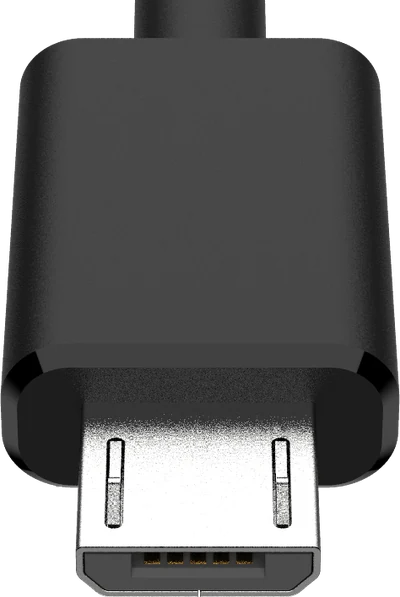 Micro-USB Typ-B hane