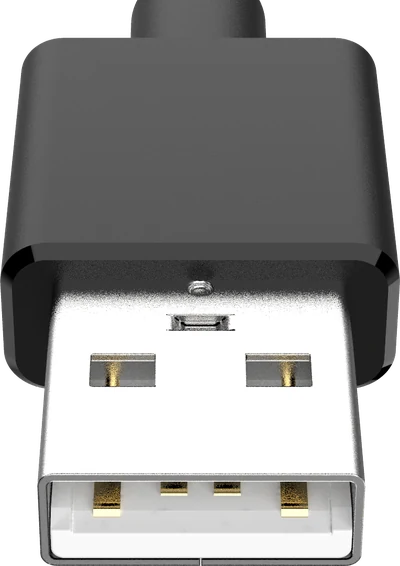 USB Typ-A hane