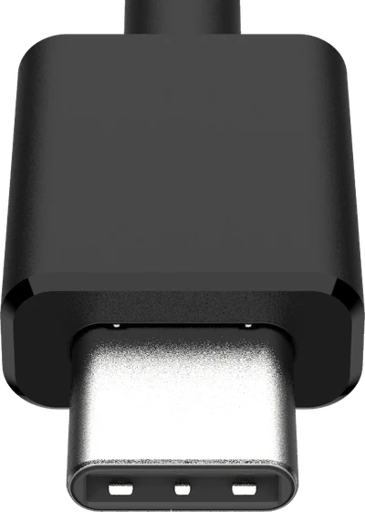 USB Typ-C hane